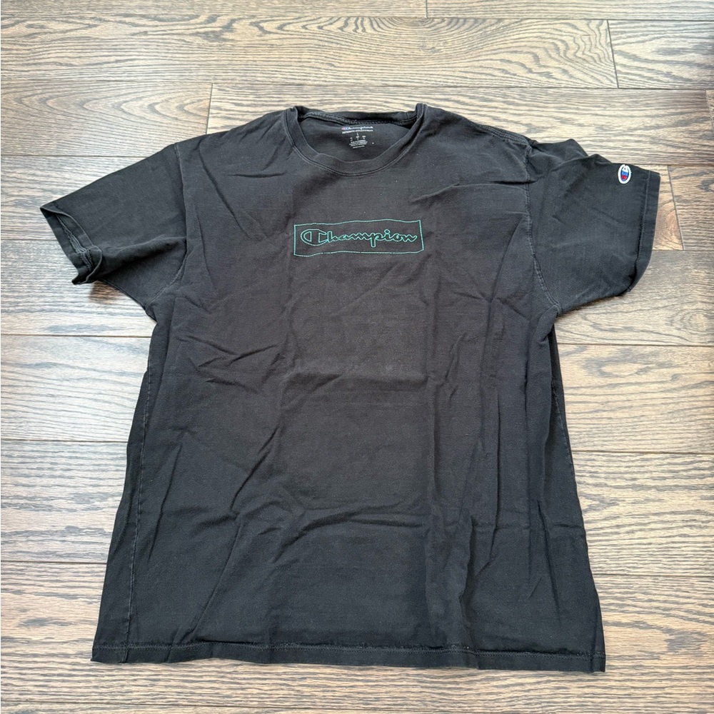 Champion shirt
